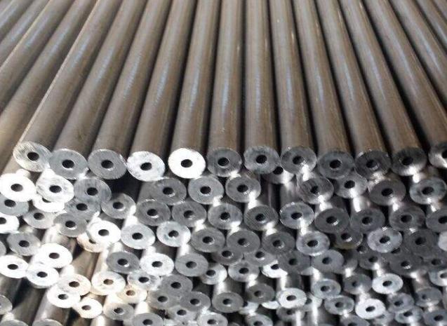 厚壁精密鋼管批發